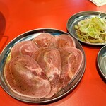 焼肉 ホルモン やまびこ畜産 - 