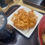 みなと食堂 - 