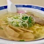 北乃ラーメン - 