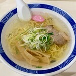 北乃ラーメン - 