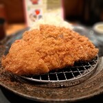 Tonkatsu Ganko Nara Ten - 