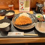 Tonkatsu Ganko Nara Ten - 