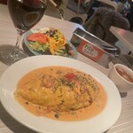 rice cafe - 