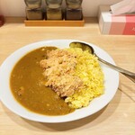 Hiyoko Curry - 