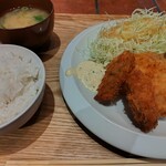 BOMA YE - 料理写真: