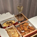 Pizza Hut Umeda Ten - 