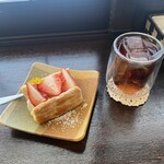 Cafe Nenoria - 