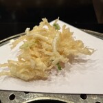 ozashiki tempura tenmasa Marubiru Ten - 