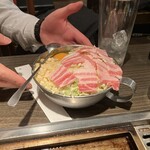 Okonomiyaki Temari - 