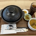 Tea Amo 王記土鍋飯 - 