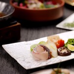 KANAZAWA DINING きざはし - 2024春