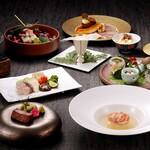 KANAZAWA DINING きざはし - 2024春