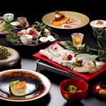 KANAZAWA DINING きざはし - 2024春