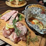 Noan  BBQ & Dining Shibuya - 