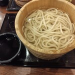 丸亀製麺 - 