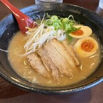 Genkotsu Ramen Koi Ten - げんこつらーめん