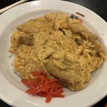 萬代らーめん - 料理写真: