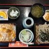 おそば 玉川 - 料理写真: