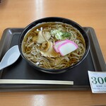 信州平谷温泉 ひまわりの湯 - 料理写真: