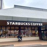 STARBUCKS COFFEE Tsutaya Utazu Ten - 店舗