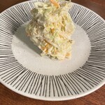 Coleslaw