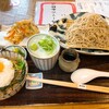 Soba Chaya Yoshimura - 