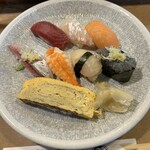 Uo Saku Sushi - 