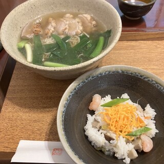 おおみや - 料理写真: