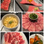 Yakiniku Juntei Mukonoso Ten - 