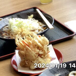 Soba Dining Raku - 