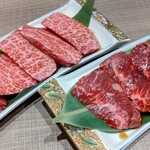 Yakiniku Aji Doraku - 