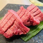 焼肉食堂 こやま - 料理写真: