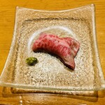 Sumibi Yakiniku Gorou Nagarekawa Ten - 