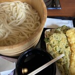 丸亀製麺 - 