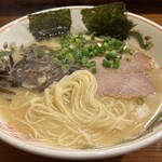 Gonzo Ramen - 