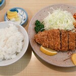 Tonkatsu Taisei - 