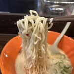 Ramen Byakufu - 