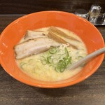 Ramen Byakufu - 