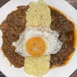 カレーハウス三木谷 - 