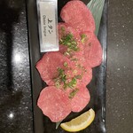 Yakiniku Motobu Bokujou Naha Ten - 