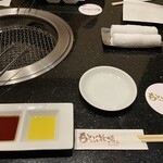 Yakiniku Motobu Bokujou Naha Ten - 