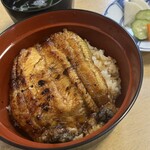 Unagi Takada - 