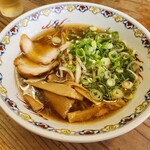 Chuka Soba Hisago - 