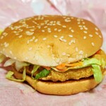 マクドナルド - マックフライポテト(L)250円 たまごダブル490円 スパチキ(スパイシーマックチキン) 200円 合計940円