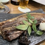 Hamayaki Seafood Izakaya Daisho Suisan Musashisakai Ten - 