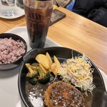 淡路島バーガー専門店 SHIMAUMA BURGER - 