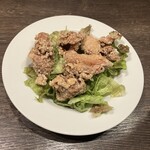 Koshitsu × Bistro Borghini Shinbashi Ten - 