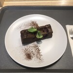 NEWZEALAND CAFE AKASAKA - 