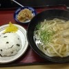 大牟田うどん店