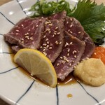 Kushi Katsu × Kushi Ten × Seafood × Nihonshu Waraiya Ura Tenman Tenjin Yokocho Ten - 